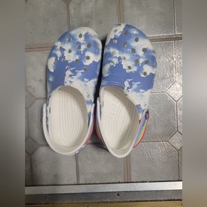 Crocs shoes for Junior